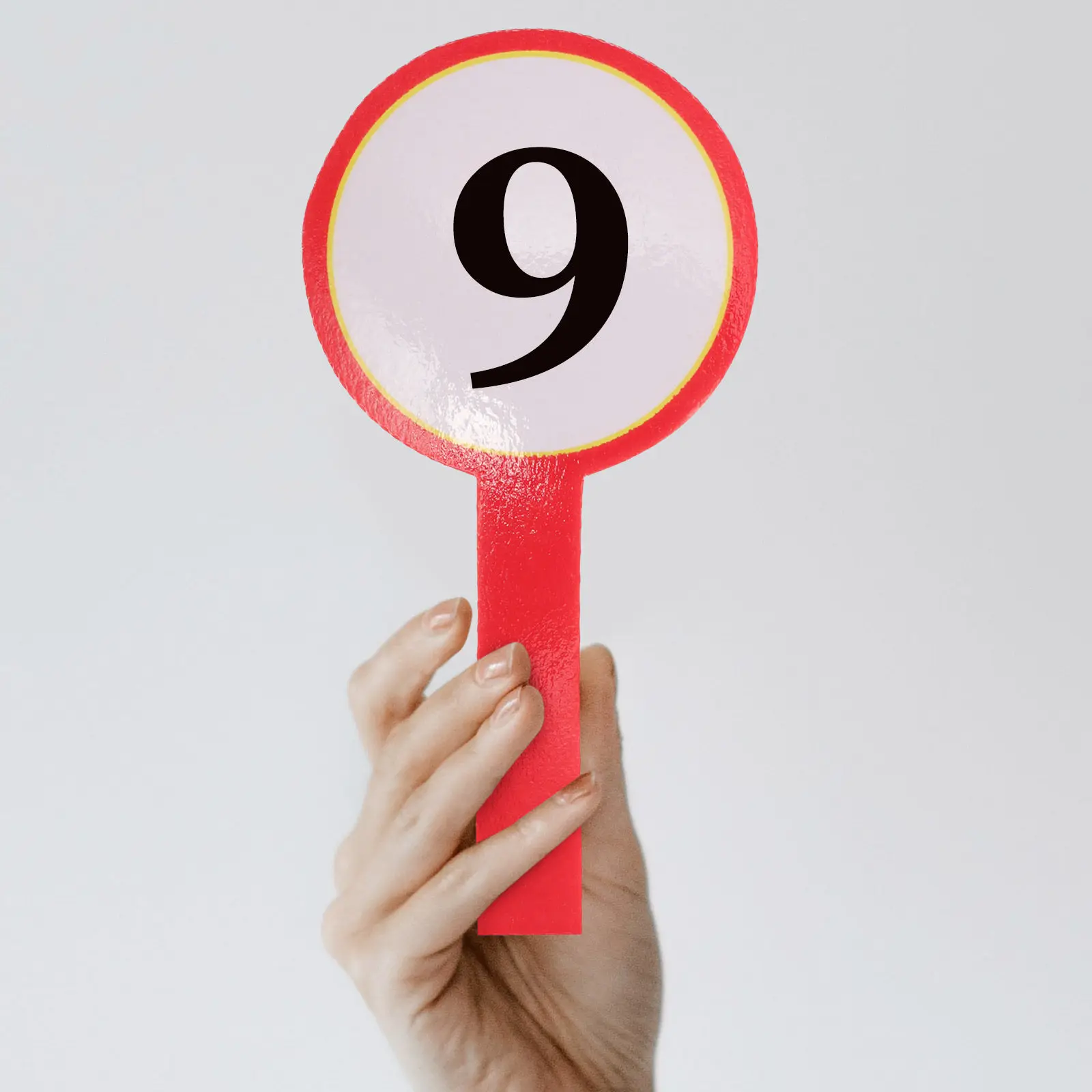 

2 шт. двусторонних табло-досок для подсчета очков, легкие, многоразовые, с функцией сухого стирания, для игр в классе, голосований, соревнований, для судей, портативные