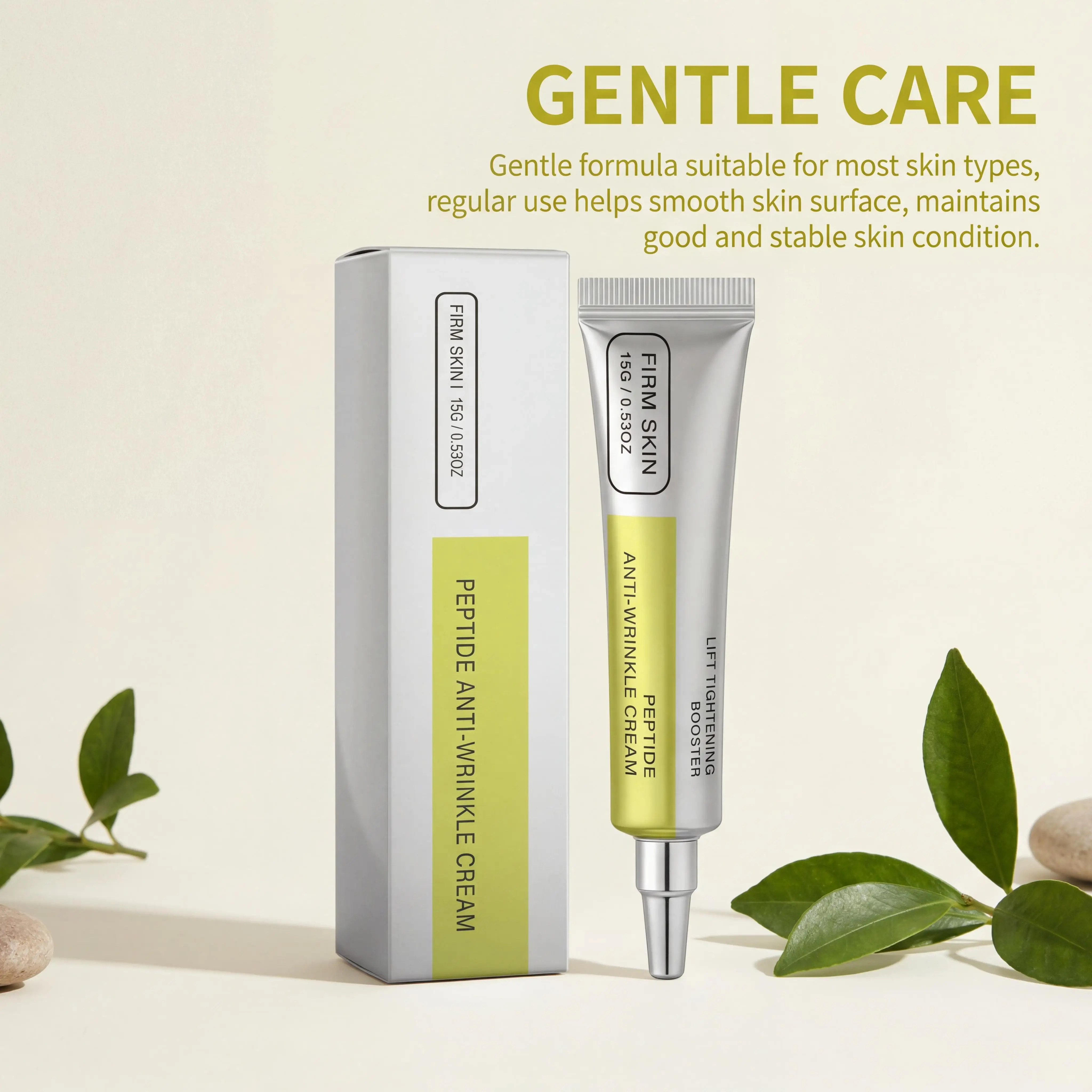 Suero Reforzador con Retinol, - Peptide Complex Serum reseña y precio