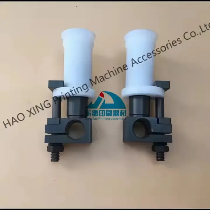 Best Quality Offset Printing Sucker for Man Roland 600 800 Suction Nozzle for Printing Machine Parts