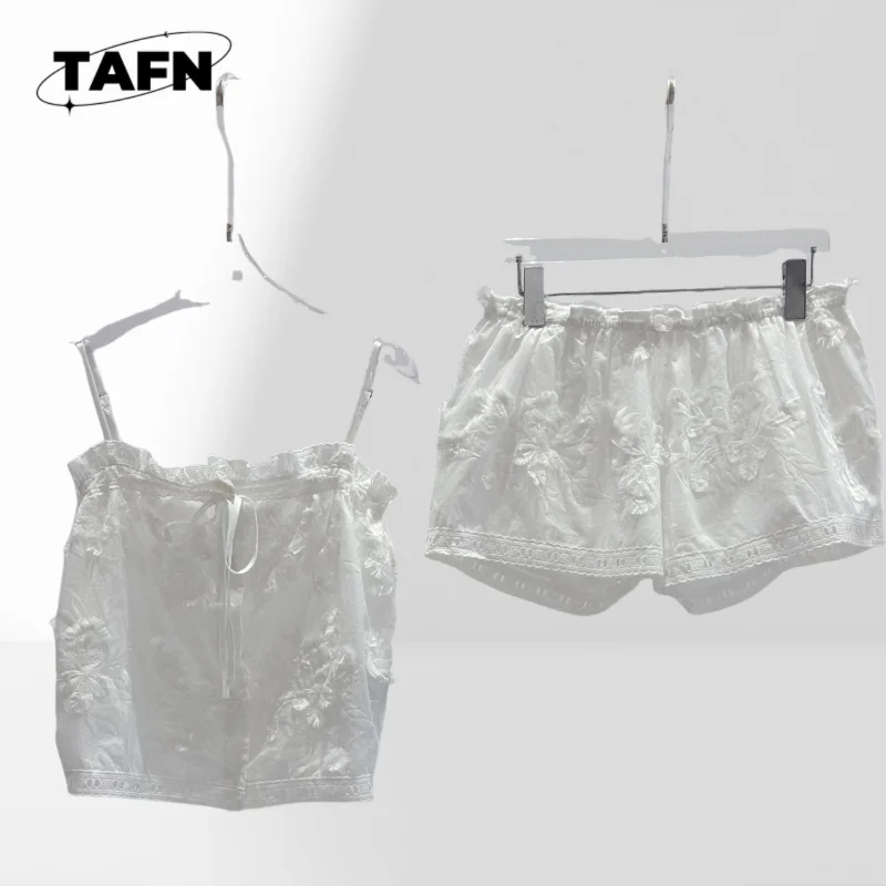

Skirt Outfit High Street Beautiful Temperament Summer Essentials: Women’s Casual Skirt Set with Fashionable Top AF2722