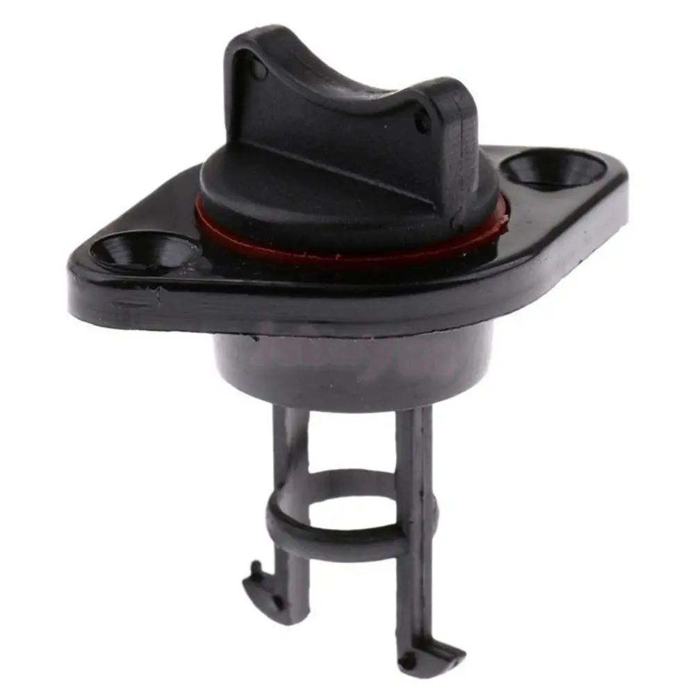 1 インチユニバーサル適用カヌーアクセサリー排水ボートアクセサリーヨットプラグカヤックドレンプラグカヤックプラグボートプラグ