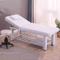 Stretcher Massage Lounger Bed Aesthetic Beauty Folding Chair Beauty Salon Mattresses Camilla Masaje Beauty Furniture MQ50MB