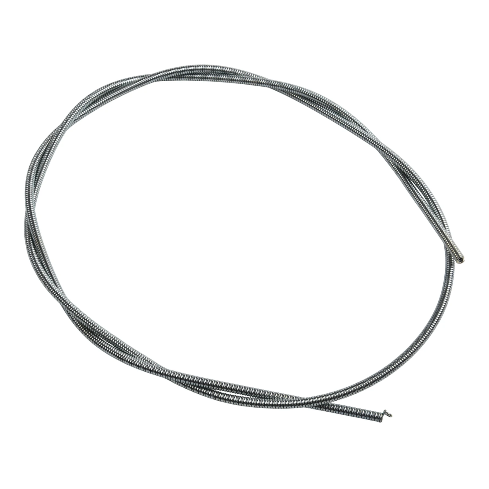 40 Inch Bender Spring Pipe Bender Ample Leverage Control Convenient Plumbing Tool Multiple Specifications Bending Applications