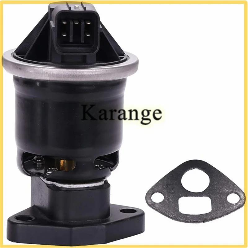 

18710-PAA-A01 18710 PAAA01 EGR Valve For Honda Accord Odyssey Isuzu Oasis Acura CL 2.3L Remanufactured