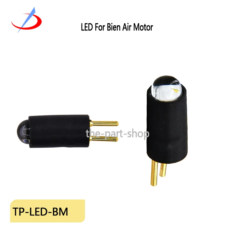 LED passend für KaVo® Motoren 190 192 196 200  PREMIUM LED   SPARPAKET