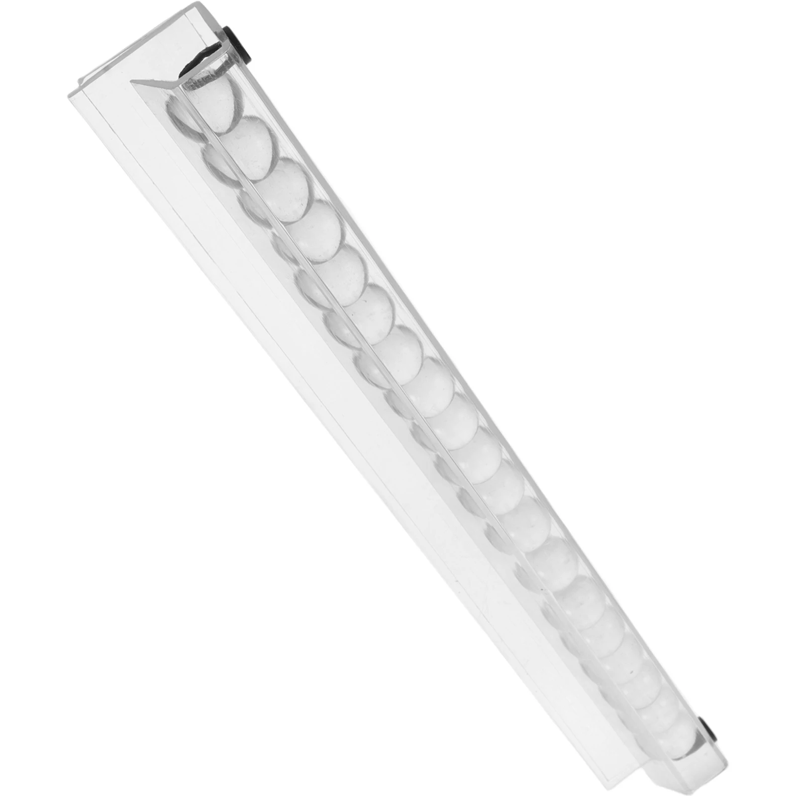 

Transparent Takeaway Ticket Holder Restaurant Supplies Black Paper Clip Holder Receipt ders Display For Papers