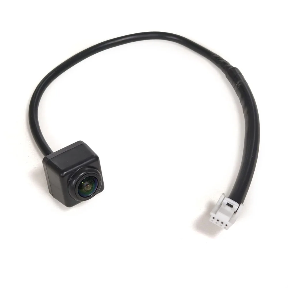 Backup Camera Module for Nissan Pathfinder 2016 2020 QX60 2016 2020 OEM Equivalent 28442 3JA3C Rear Vision System
