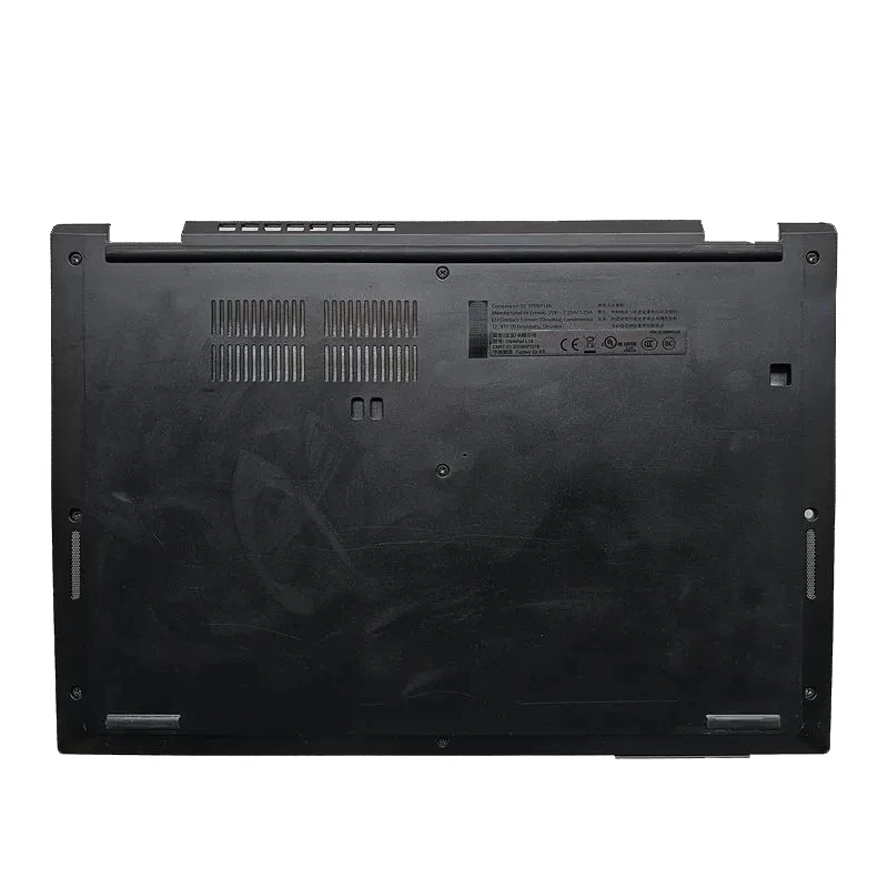 Пластиковый чехол для Lenovo ThinkPad L13 Gen1 L13 Gen2 S2 5th 6th D 5CB0S95343