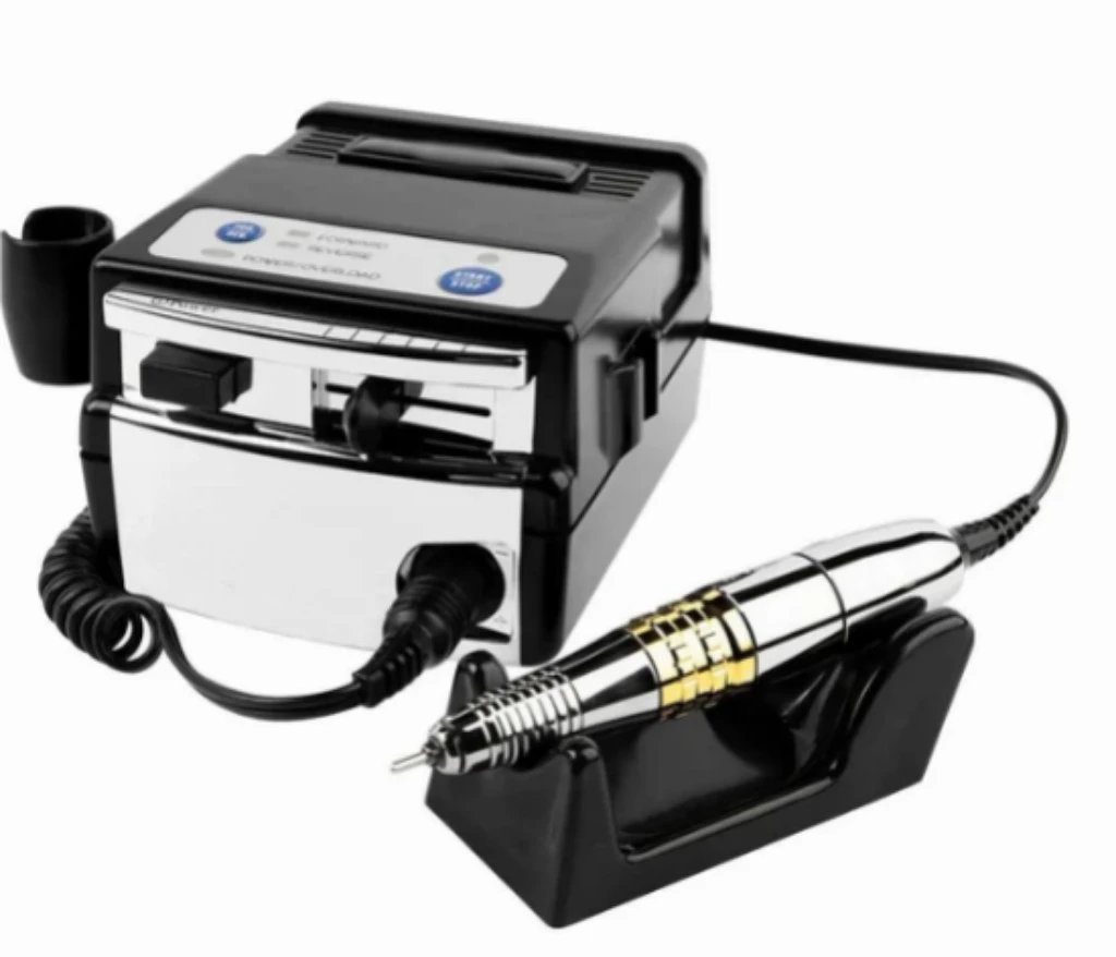 

2066A AT-ND-182 Nail Miller G5 UP200 High Performance Manicure Pedicure Machine