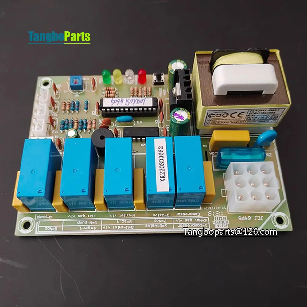 ICE Machine Acceesories Controller Motherboard Computer Board For Manitowoc E460 ES460 Ice Maker