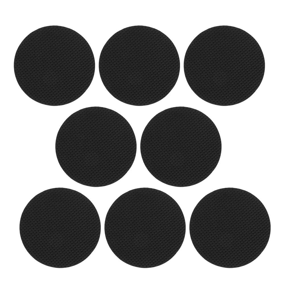 

8 Pcs Billiard Table Foot Mats Adjustable Billiards Accessories Level Adjustment Pad Leveling Pads Leg