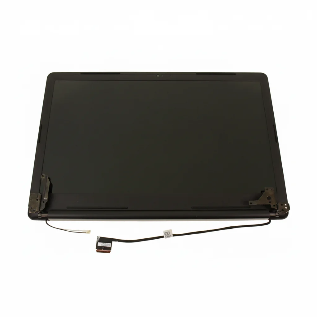 

Dell V5MR0 173-inch Touchscreen LCD Display Assembly for Inspiron 3780 - HD Plus (1600 x 900) - Glossy - Black