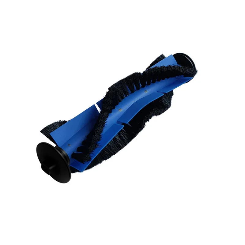 3PCS Main Roller Brush for Cecotec Conga 2290 Ultra 05661 Robot Vacuum Cleaner Spare Parts