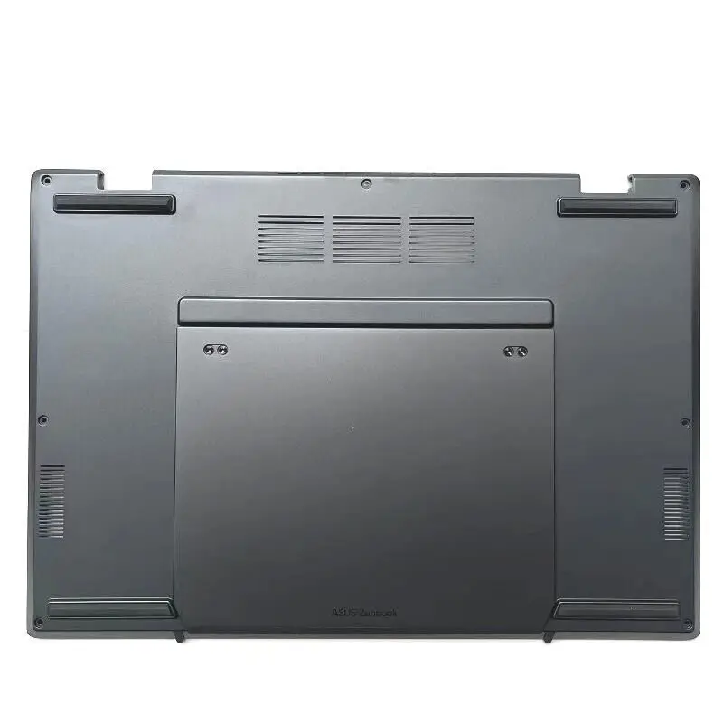 

New For ASUS Zenbook Duo 14 UX8406 UX8406MA Bottom Base Lower Case Cover