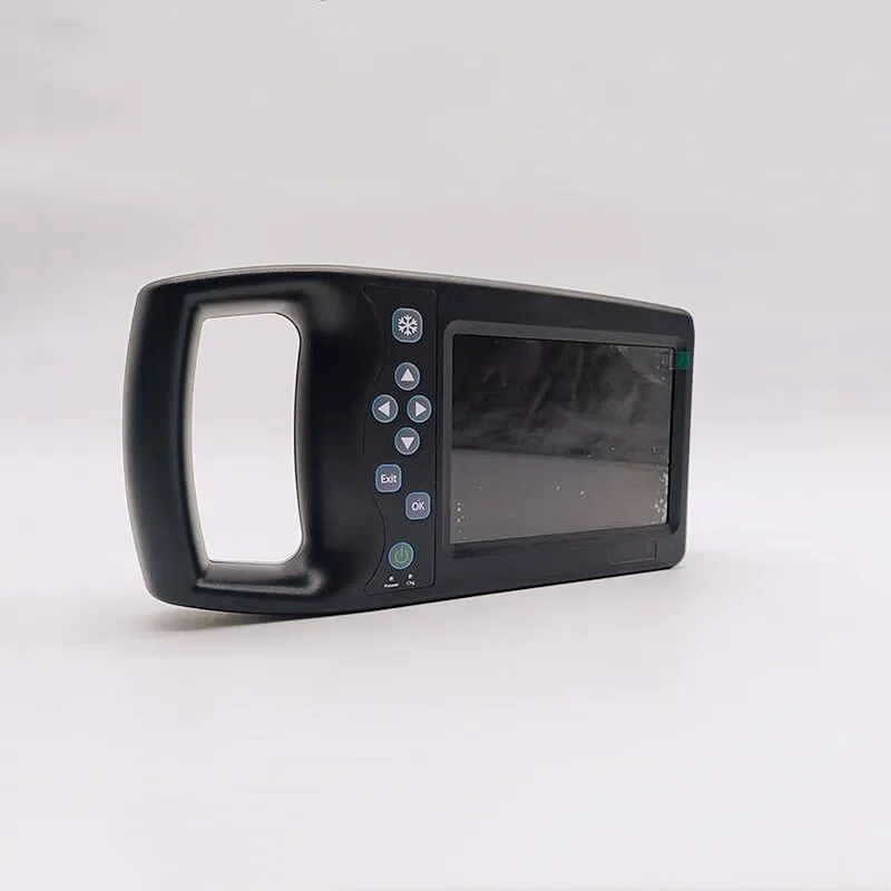 Pig Ultrasound Scanner Sheep Sonar Portable Machine Goat Pregnancy Tester Sow Farm Heat Detection Breeding Device Insemination