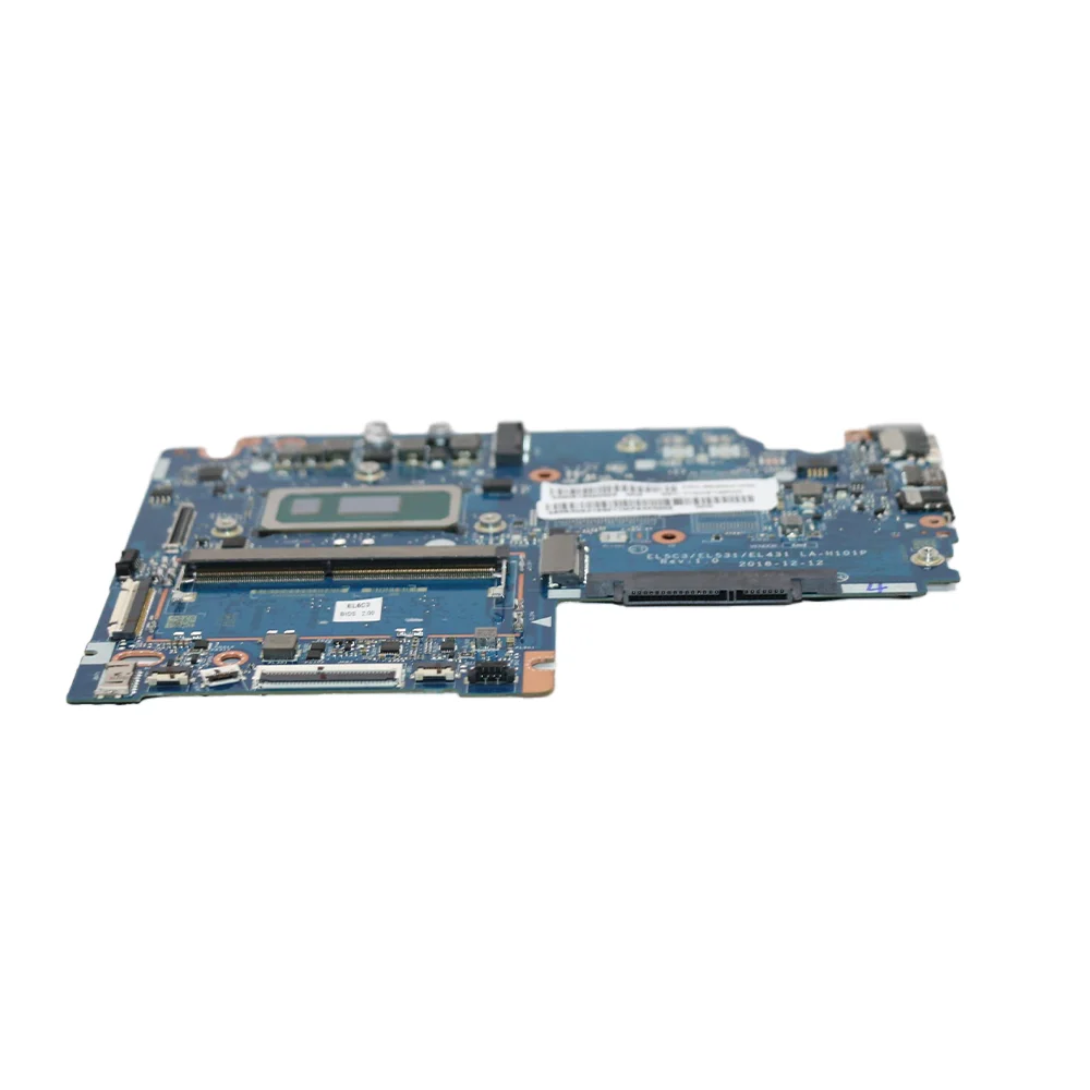 Placa base de ordenador portátil, para Lenovo C340-15IWL, FLEX-15IWL, LA-H101P, FRU:5B20S41918, 5B20S41934, con CPU:I3-8145U, I5-8265U de RAM:0G/4G