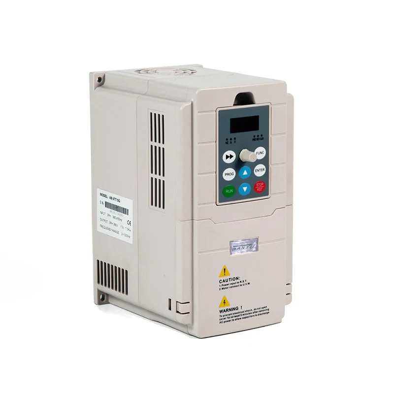 220V And 380V Vfd C…