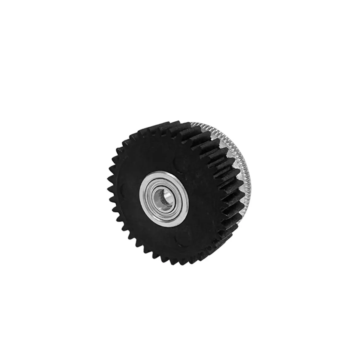 

(B63C) Запасные шестерни для 3D-принтеров QIDI X-Max 3 Plus 3 Smart-3, комплекты шестерен экструдера для оригинальных запчастей 3D-принтеров