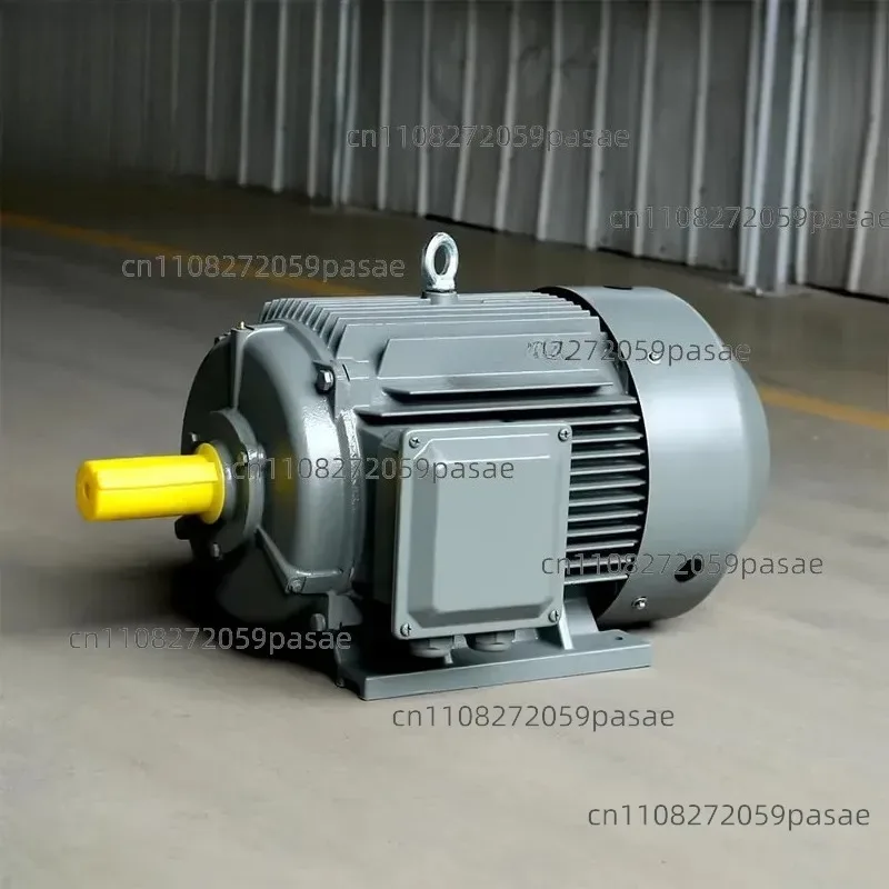 Suitable for The 200L1 2-pole, 3,000 Rpm, High-speed 400 V AC YE4 and 30 KW Induction AC Motors