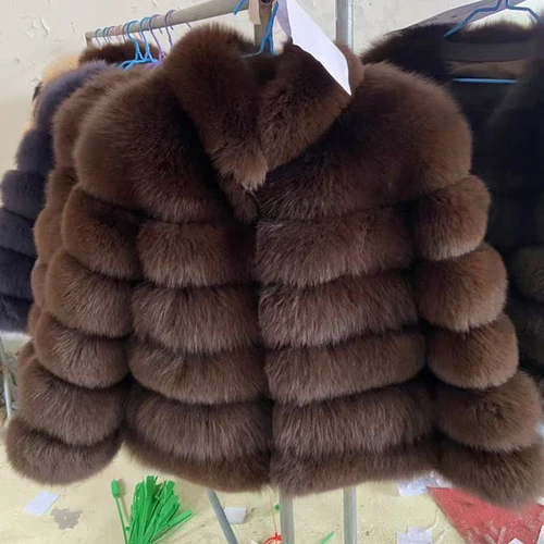 Real Fur