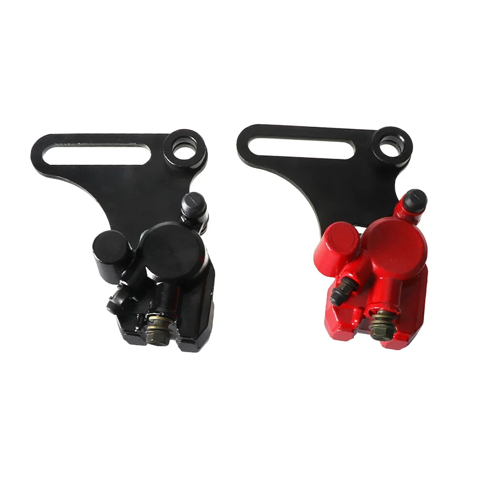 15mm Rear Hydraulic Disc Brake Pump Caliper Suitable for 50cc 70cc 90cc 110cc 125cc 140cc CRF BBR XR Motocross Pit Dirt Bike