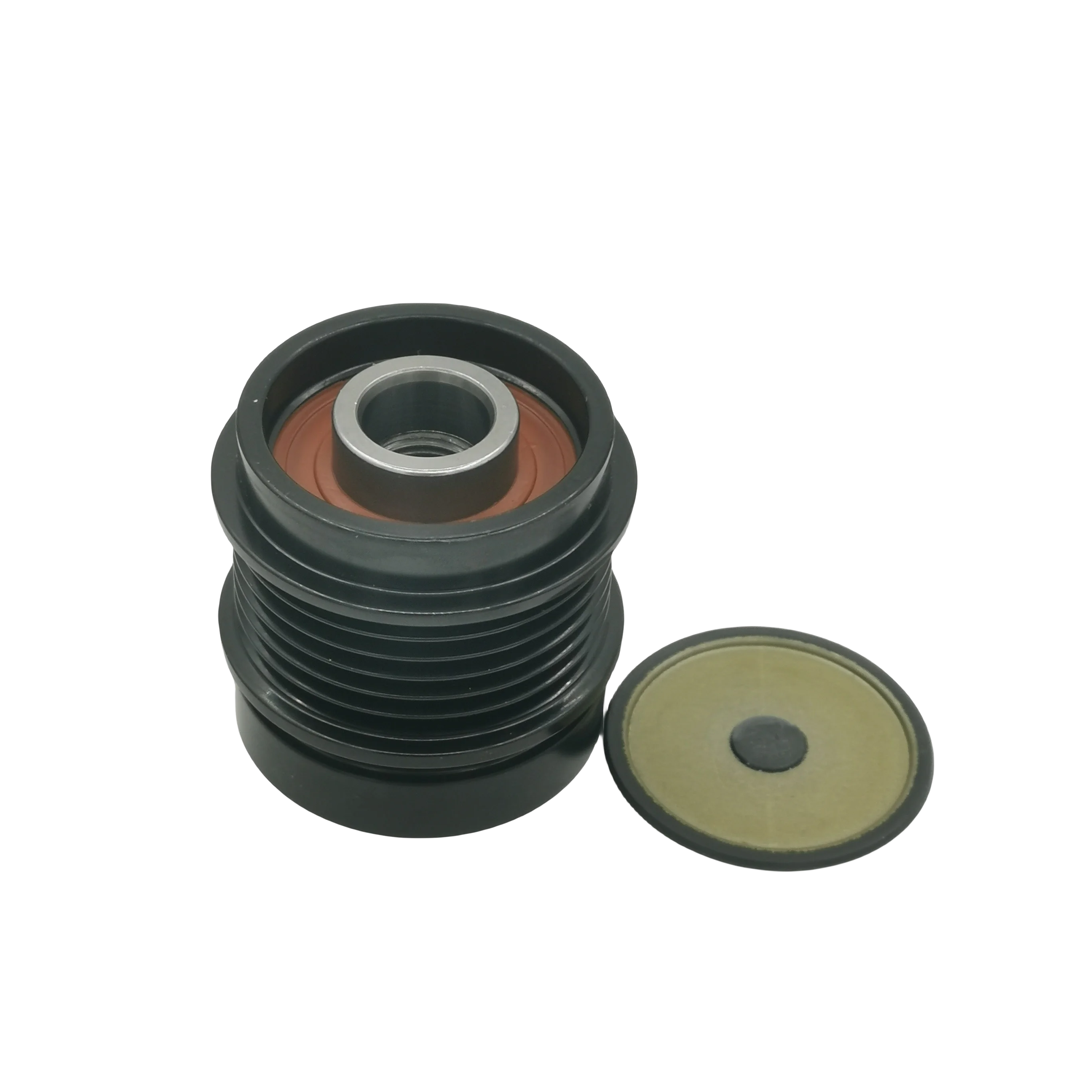

ALTERNATOR BELT PULLEY FOR APB1030 1013663 535034210 920663 0125812010 0125812057 0125812058 0125812063 0125812064 A0009069305