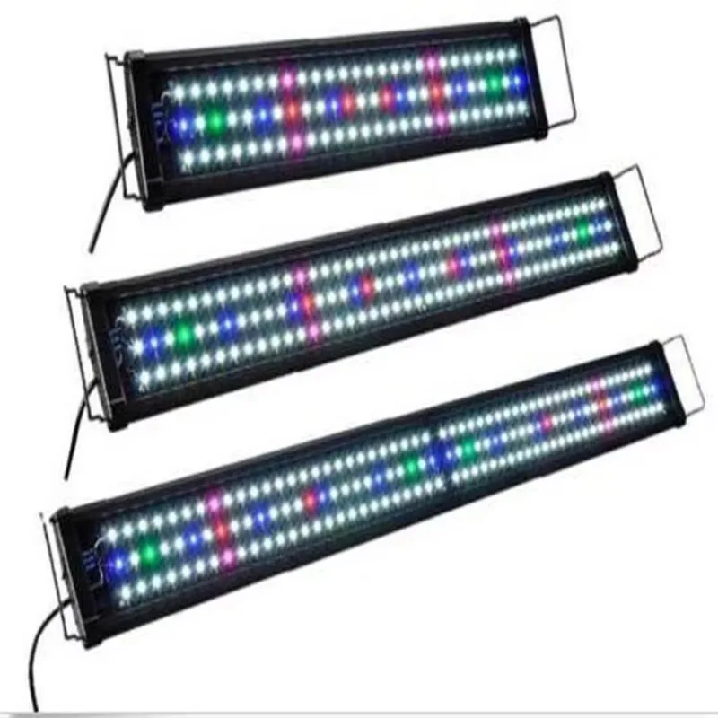 

120Cm ABS 30w Light Emitting Diode Aquarium Light