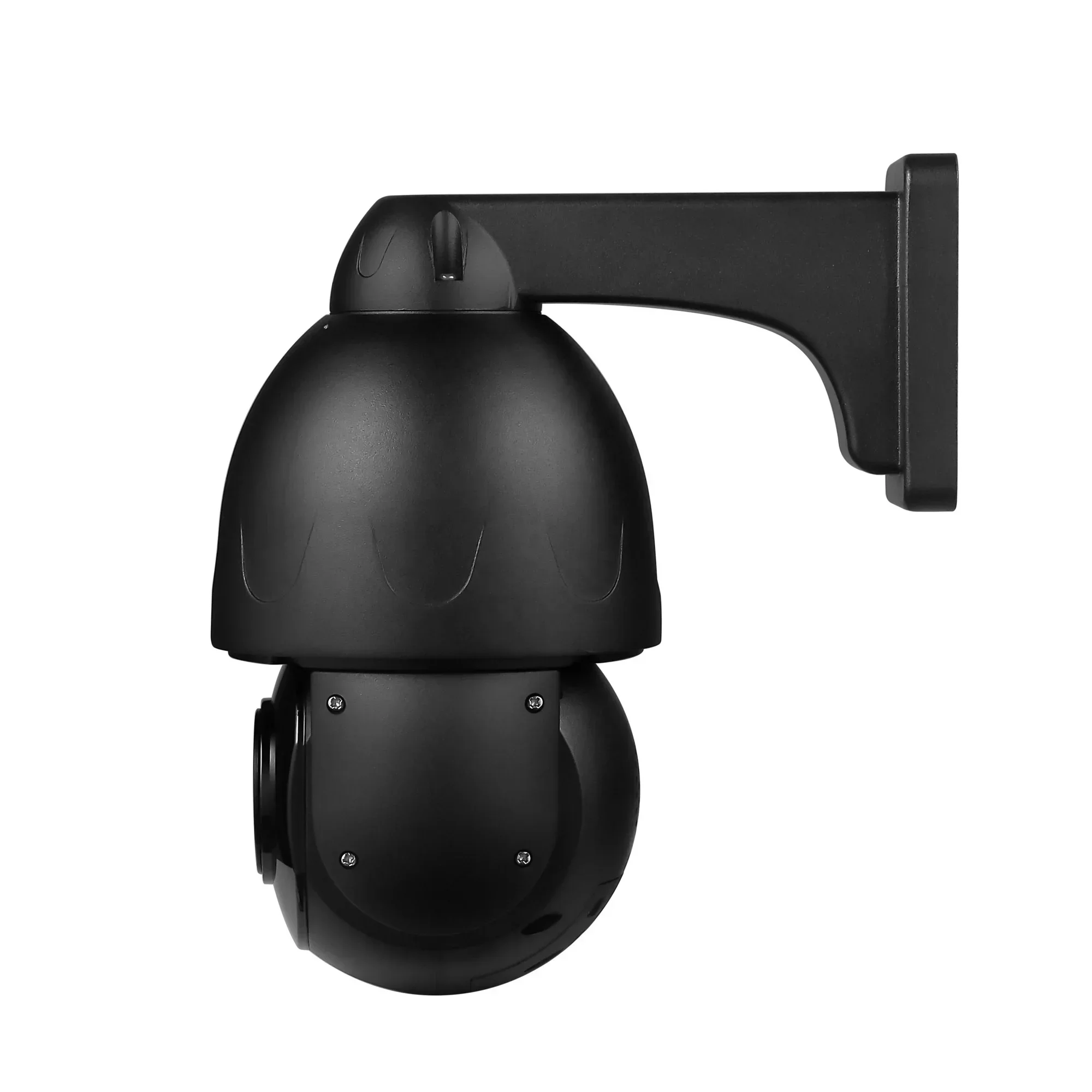 

2026 8 Megapixel 20 Times Auto Tracking Optical Zoom High Quality Ptz Netwok Outdoor Security Camera 4 K IP Poe Camera