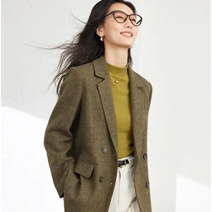 8 Hauptverkäufe Frauen Blazer - №3