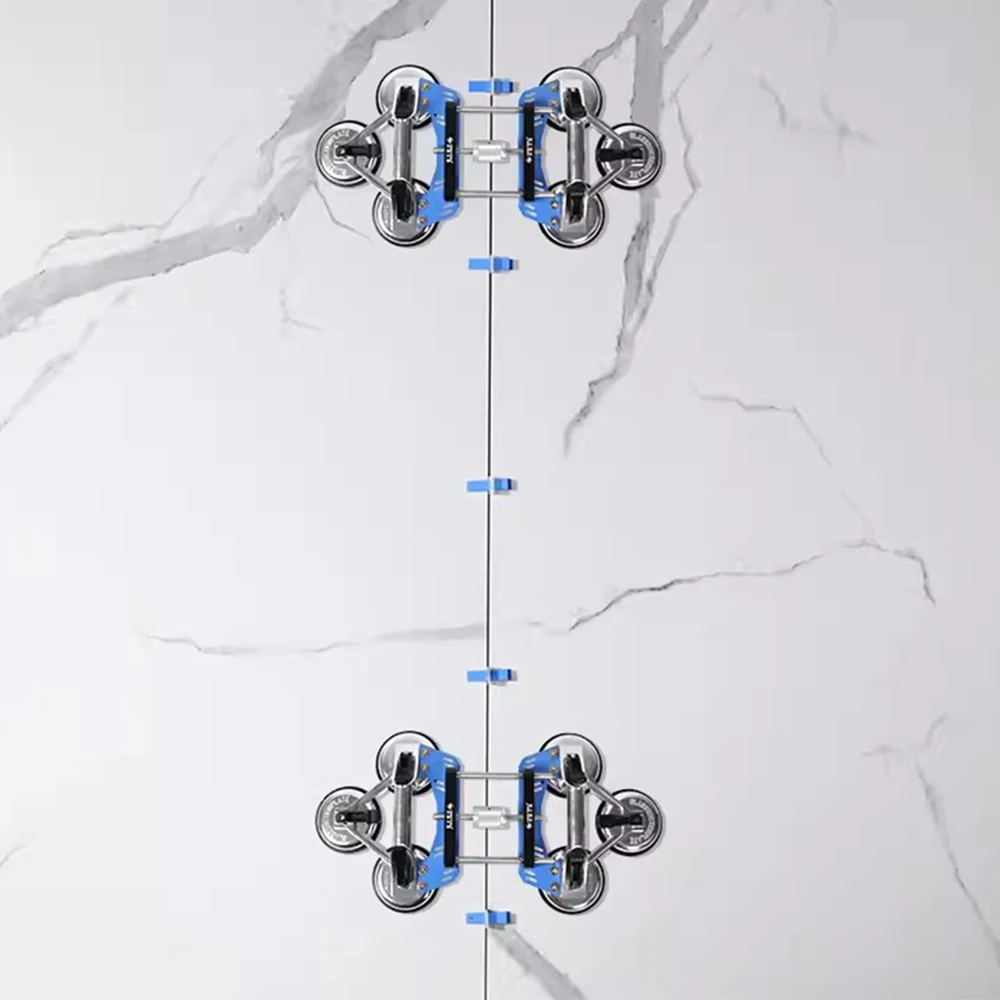 Сверхмощная присоска для установки гранитной, мраморной, фарфоровой плитки, столешница, инструмент для установки