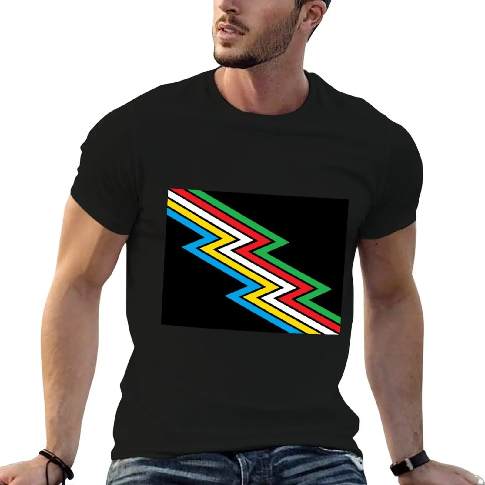 

Disability Pride Flag T-Shirt vintage customizeds funny meme t-shirts mens funny t shirts
