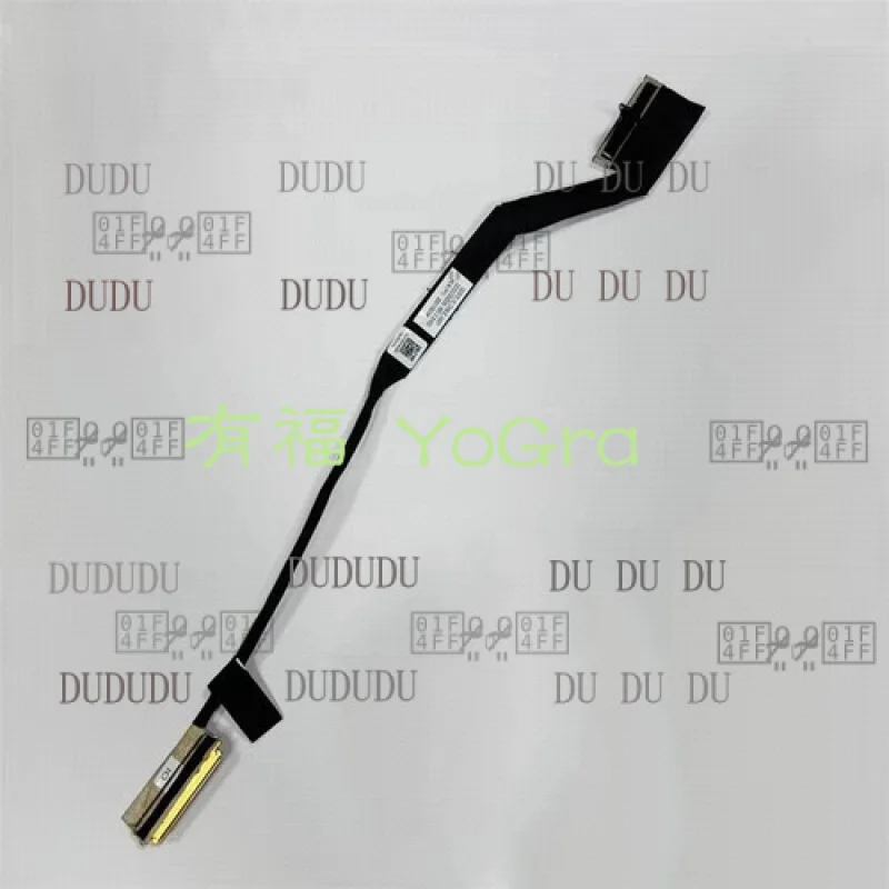 

ZH для DELL ALIENWARE X17 R1 R2 кабель ЖК-дисплея DC02C00SD00 136Y5 50-контактный кабель ввода-вывода