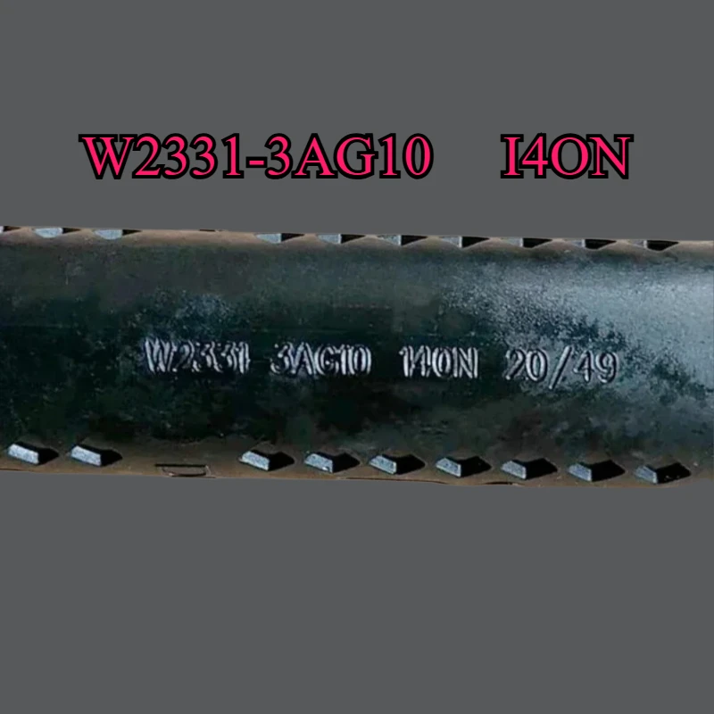 2 pieces suitable for Panasonic washing machine shock absorber W2331-3AG10 140N washing machine accessories