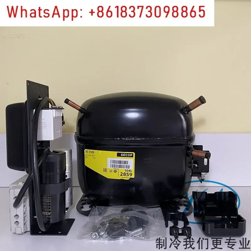 คอมเพรสเซอร์ SC10CSC12CSC12DSC15DSC15CMSC18CM