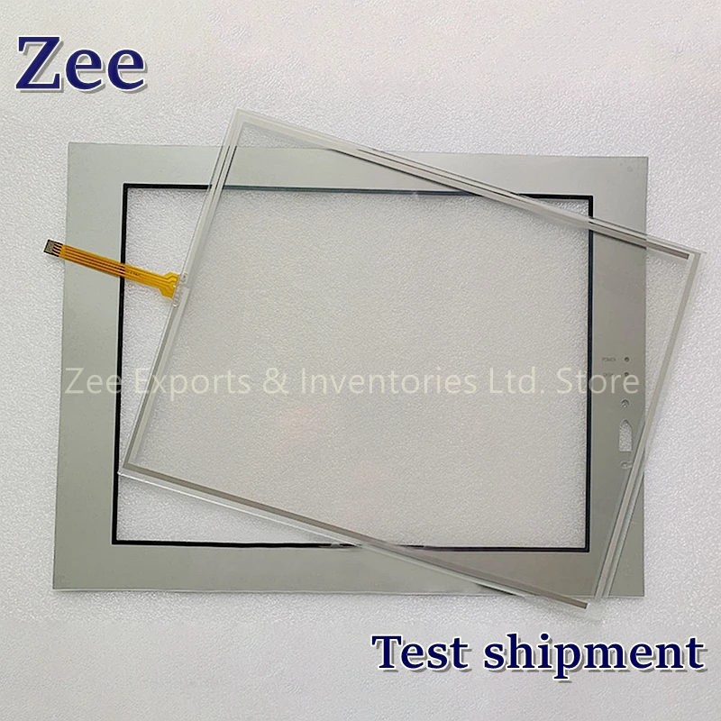 

New For PS3700A-T41-ASU-P41 PS3711A-T41-24V PS3711A-T42 Touch Panle Screen Glass Protective Film