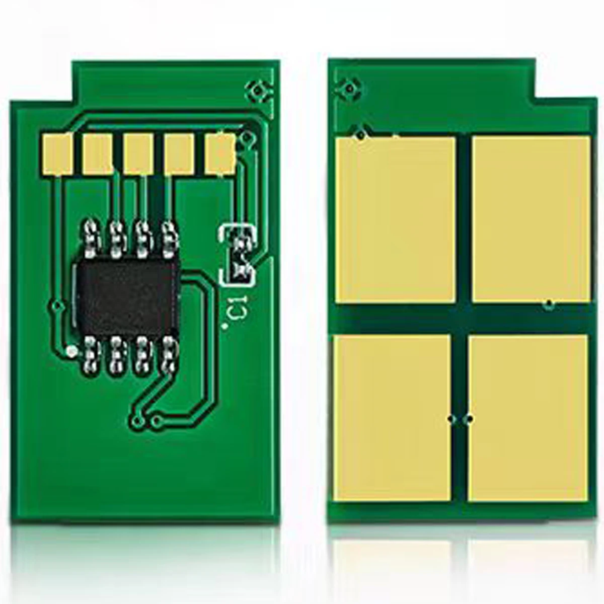 Toner Chip For Pant… - image