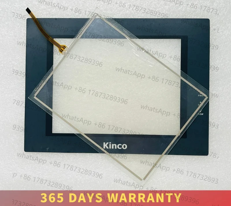 

Стеклянный дигитайзер сенсорной панели для MT4513T MT4513TE MT4523T MT4523TE с накладной защитной пленкой, ЖК-экран дисплея