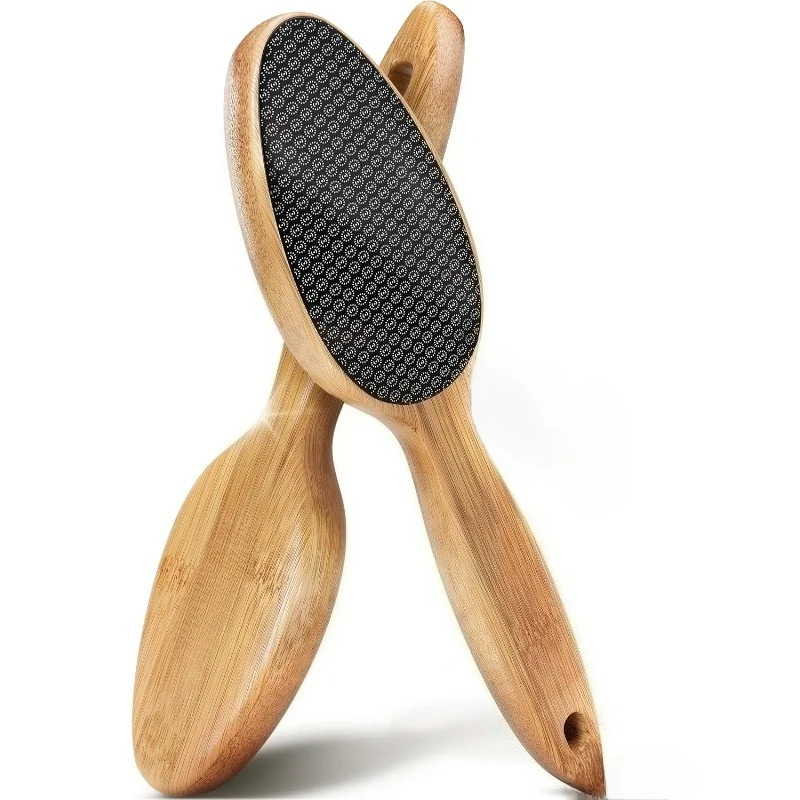 

Foot File 100% Anti-Callus Effect, Callus Remover for Feet, Effective Foot Scraper, Pedicure Files for Hard Skin Remover Scrub