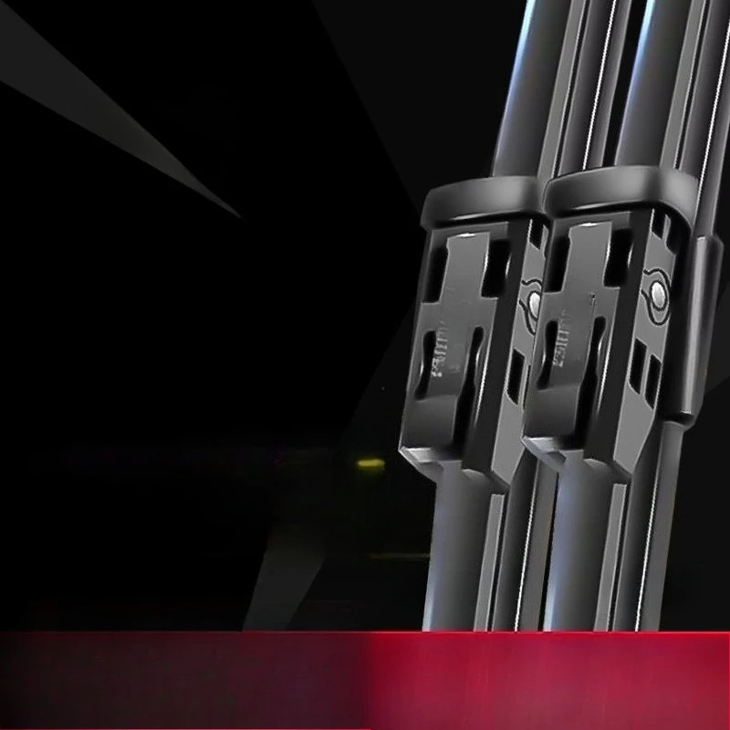 

Suitable for BMW 5 series wipers original 525li/520/530/523 boneless GT special rubber strip wipers