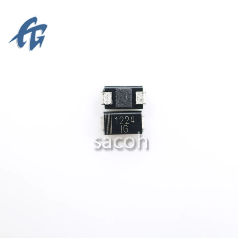 (SACOH Electronic Components) 1SMA4744A 10Pcs 100% Brand New Original In Stock