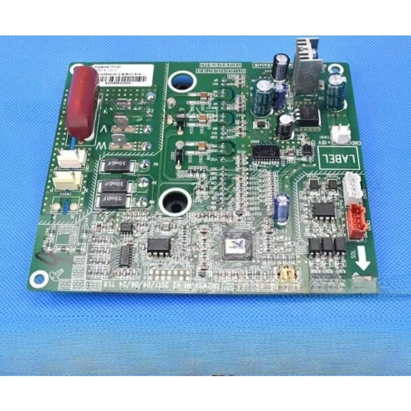 Parts For Gl Centra… - image