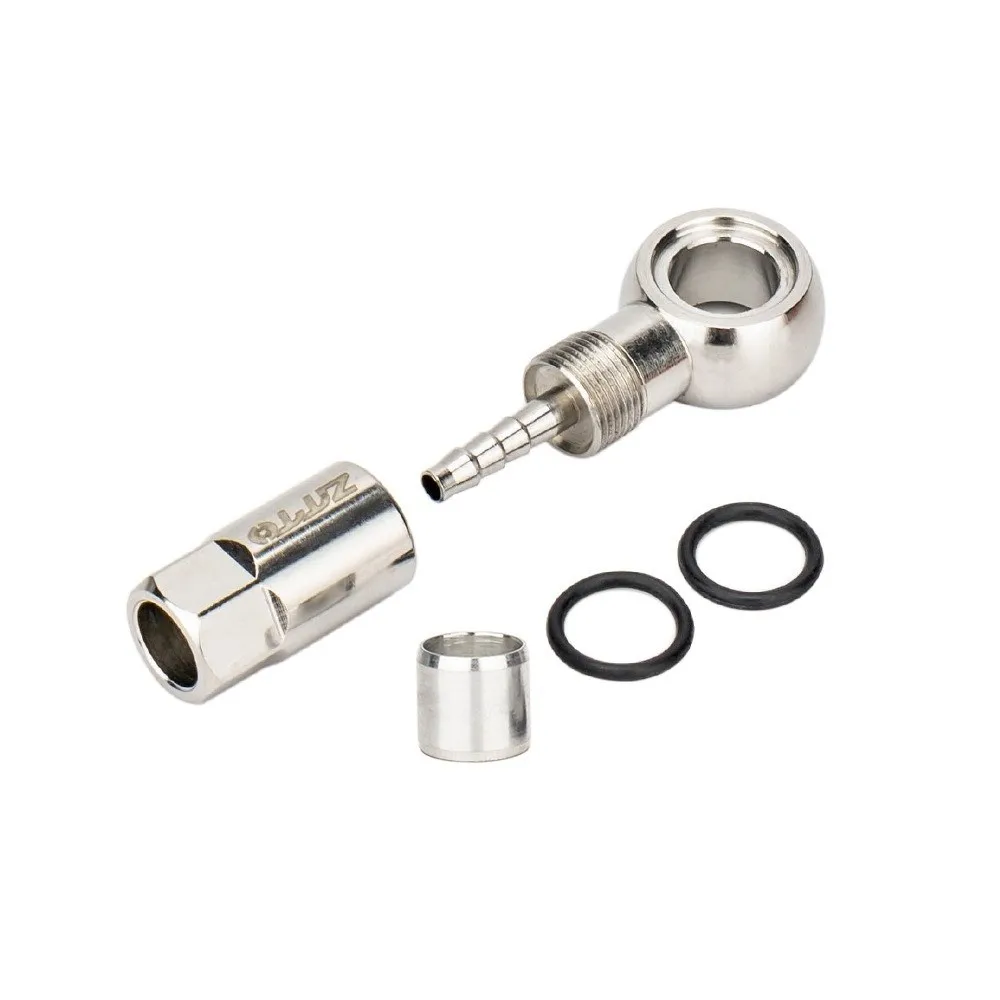 Ztto Bicycle Oil Pi… - image