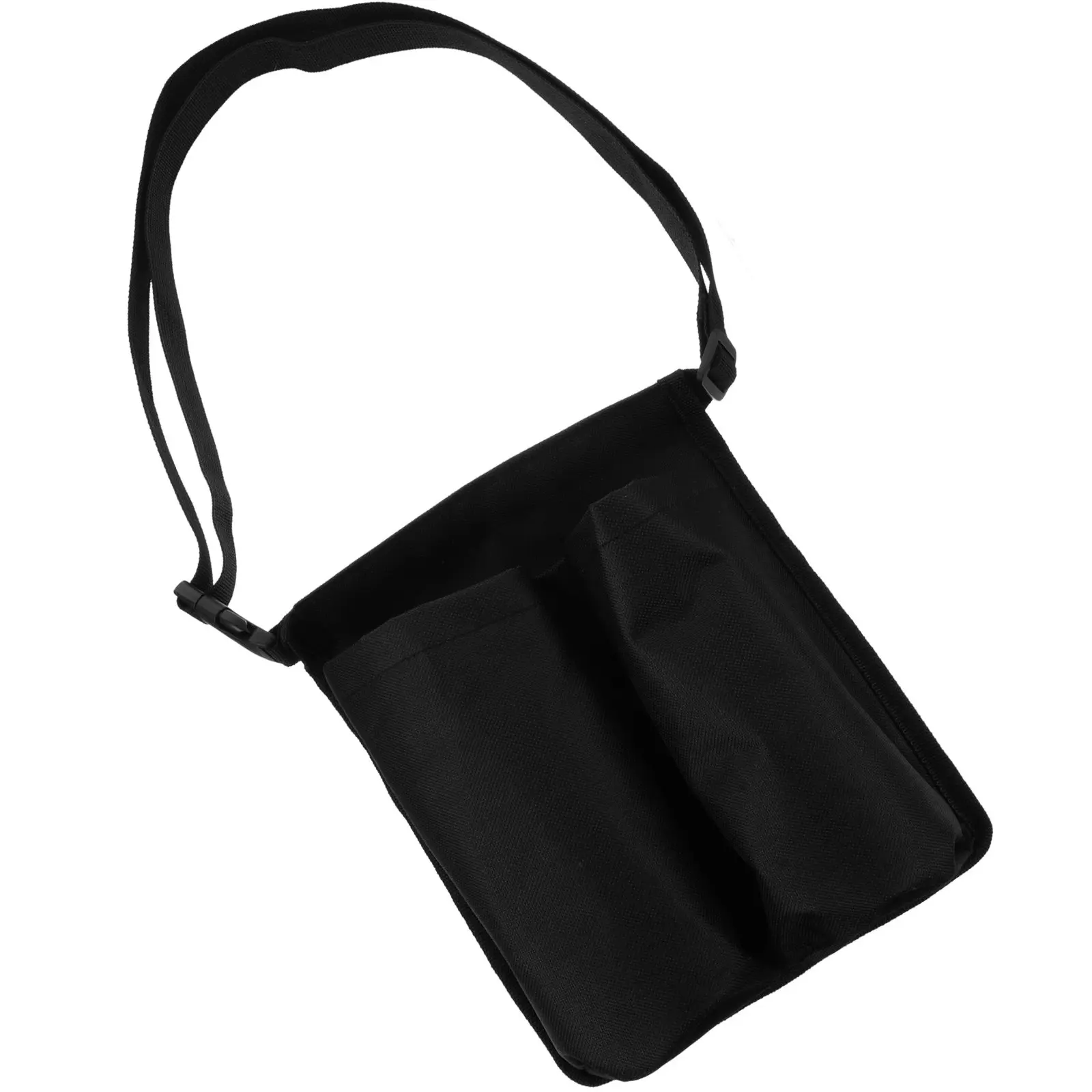 Massage Oil Pouch Carrying Bag Lotion for Oils Accessory Massager Case Bottlebag Holder Belt