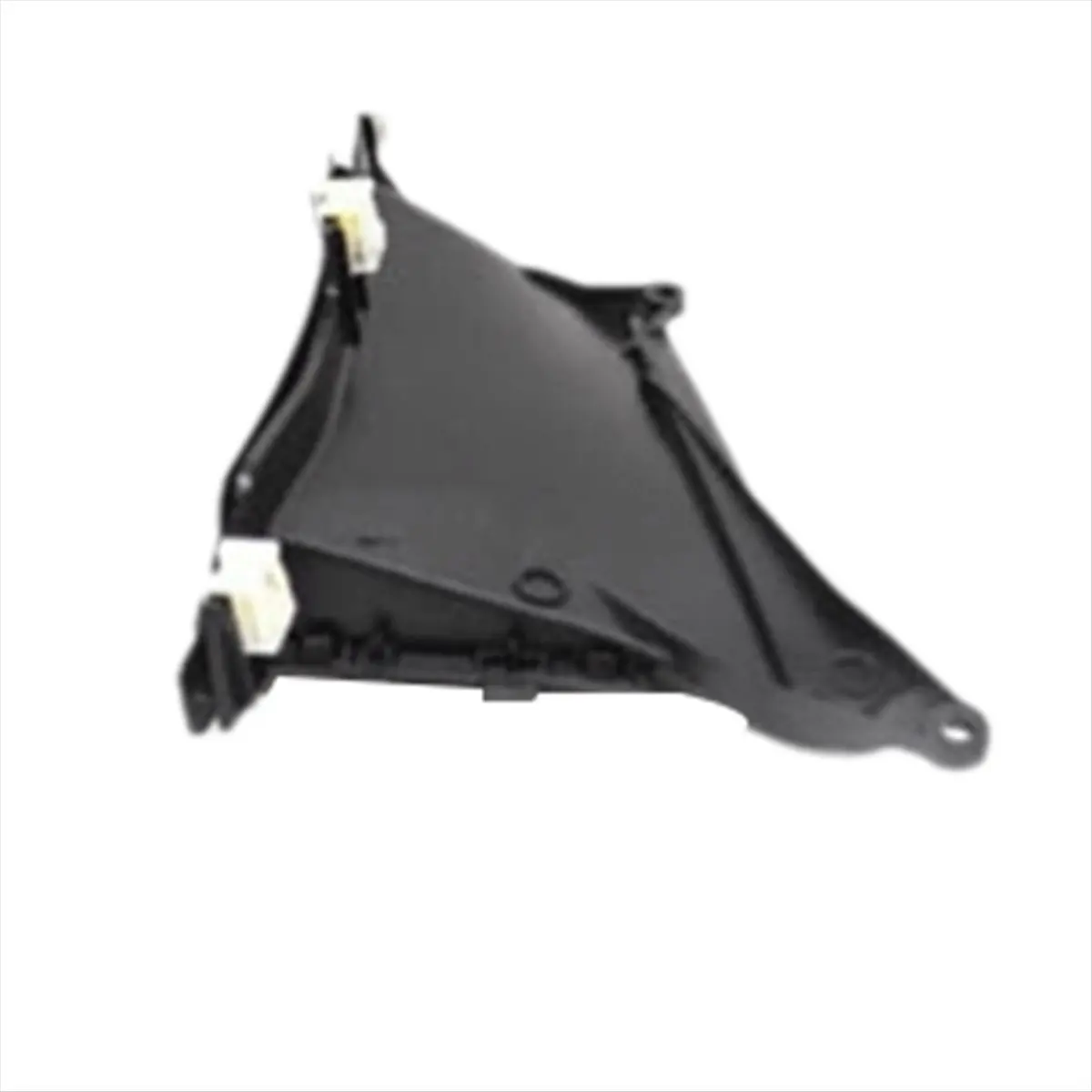 Super Sale Car Front Side Inner Air Duct for BMW 7 Series G11 G12 2015-2019 Internal Air Channel Side Panel 51747347376 Right