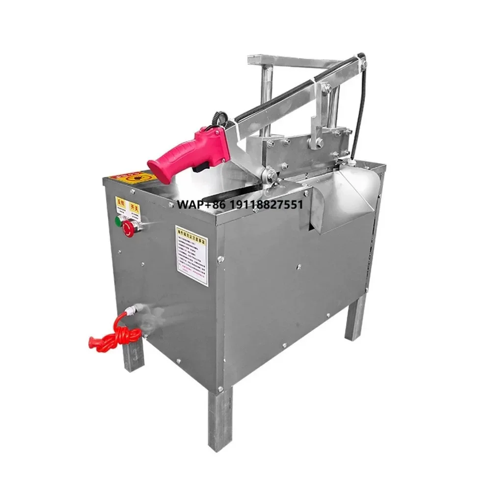 

Electric Bone Cutting Machine, Pig Hoof Bone Cutting Machine, Cow and Sheep Bone Cutting Machine