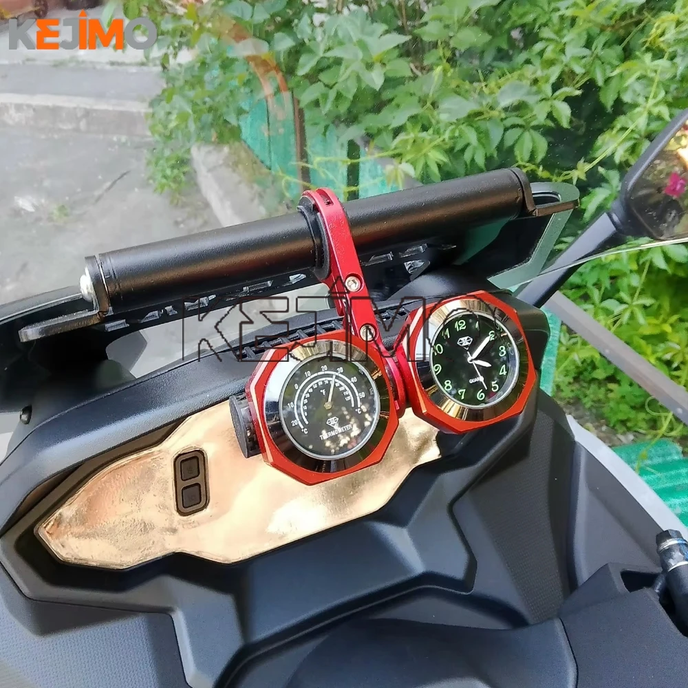 Motorcycle FOR SYM MAXSYM TL 500 508 TL500 TL508 2019 - 2022 2024 2023 Mobile Phone Stand Holder GPS Navigation Bracket Support