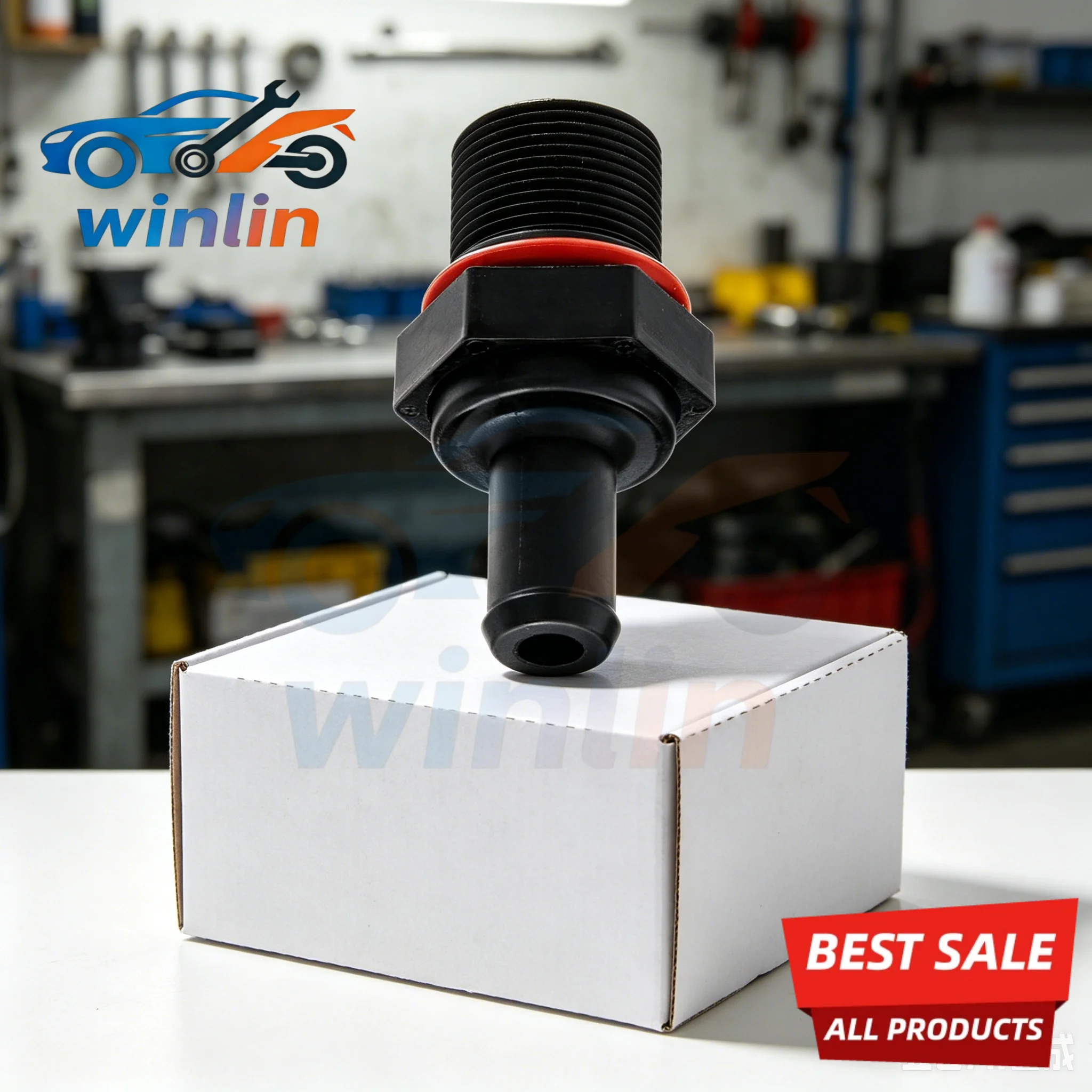 

OEM 26740-2G000 PCV Valve Exhaust Valve For Hyundai Accent Kia Dodge 600 400 Caravan Challenger Colt 2674021304