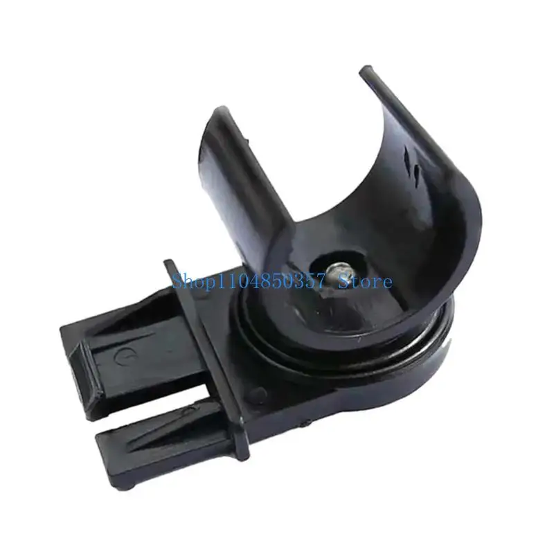 

652F Helmets Headlamp Bracket Helmets Flashlight Mount Headlamp Holder For Outdoor Activity Camping Hiking Cycling