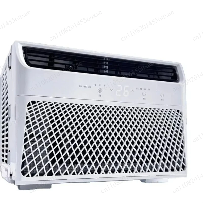 Commercial Grade Hisense Window AC 18000 BTU R32 Refrigerant Inverter Cooling Air Conditioning Unit