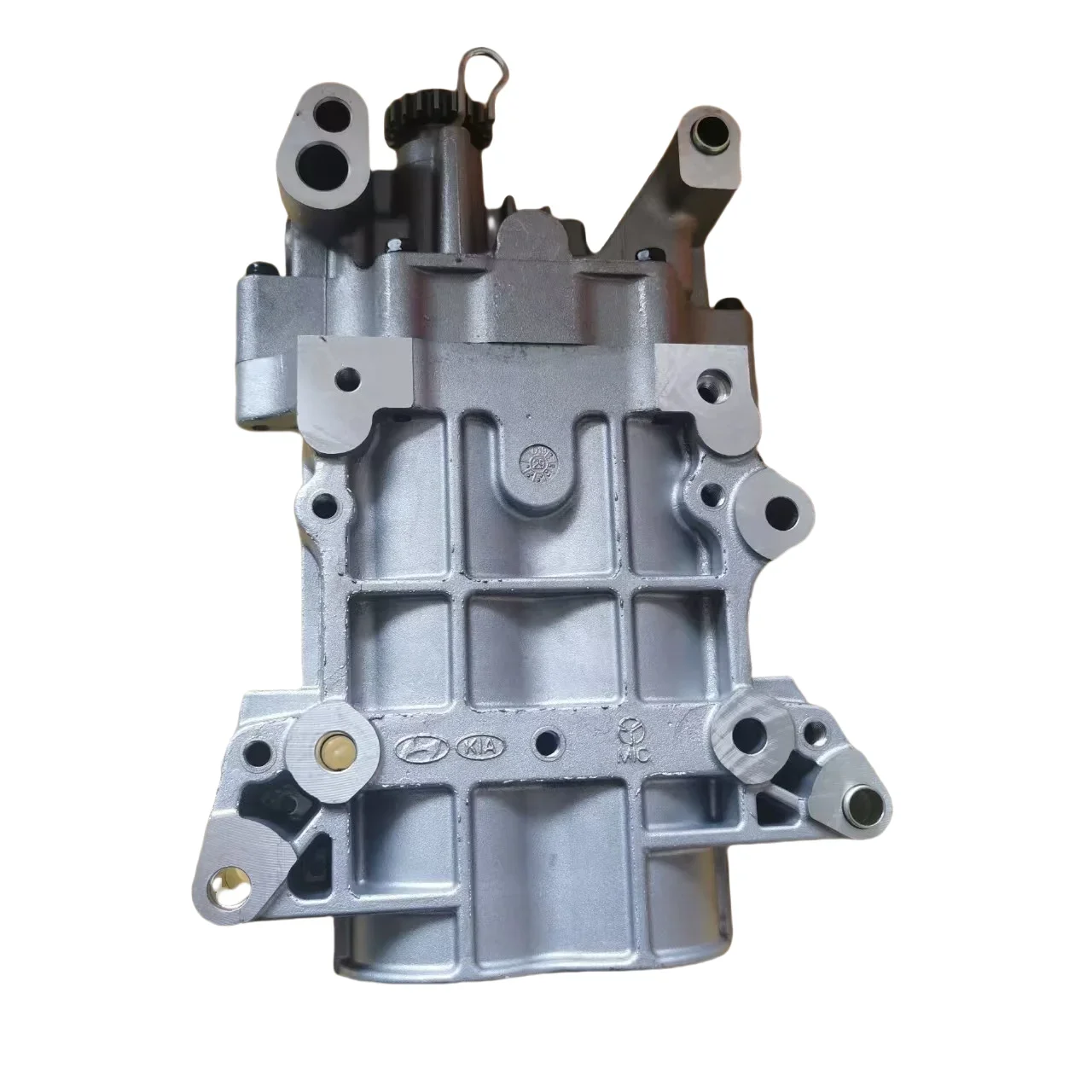 

Factory Price 23300-2G410 Engine Oil Pump Balance Shaft Assembly for Kia No MOQ 23300-2G520 23300-25230